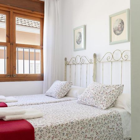 Apartamento Playa De Regla Con Terraza 1 Chipiona Ngoại thất bức ảnh
