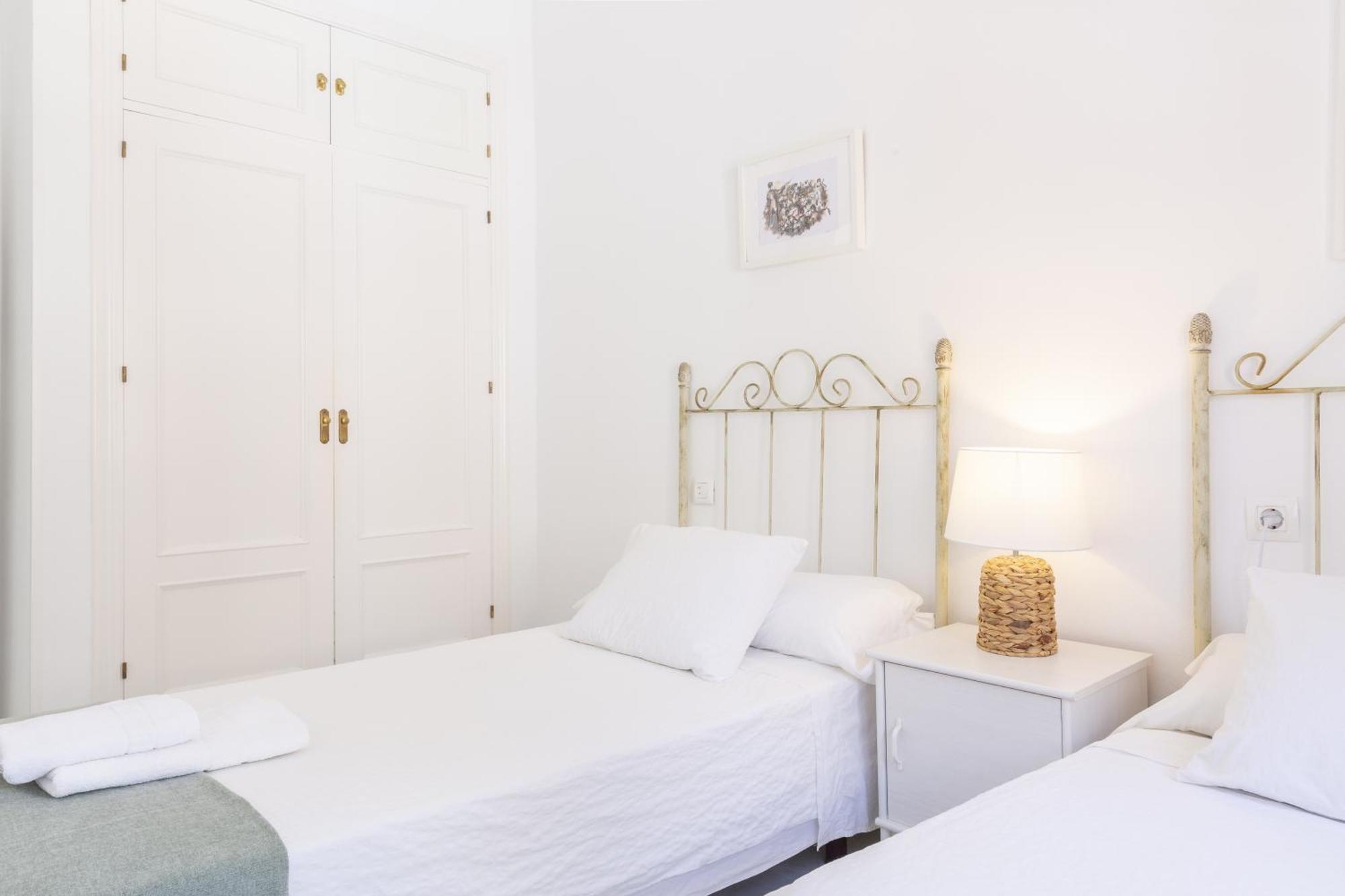 Apartamento Playa De Regla Con Terraza 1 Chipiona Ngoại thất bức ảnh
